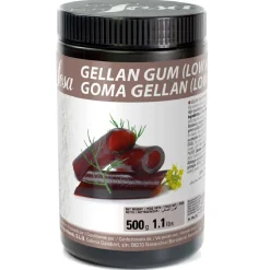 Clearance Sosa Gellan Gum 500g
