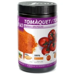 Hot Sosa Gevriesdroogd Poeder Tomaat 450g