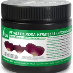 Clearance Sosa Gevriesdroogde Rozenbladeren 5g (560 stuks)