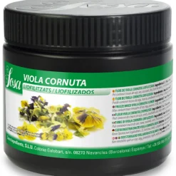 Sale Sosa Gevriesdroogde Violen 5g (290 stuks)