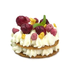 Clearance Sosa Johannesbroodpitmeel 650g