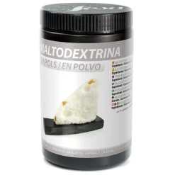 Best Sosa Maltodextrine 500g