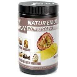 Discount Sosa Natuurlijke Emulgator (Natur Emul) 500g