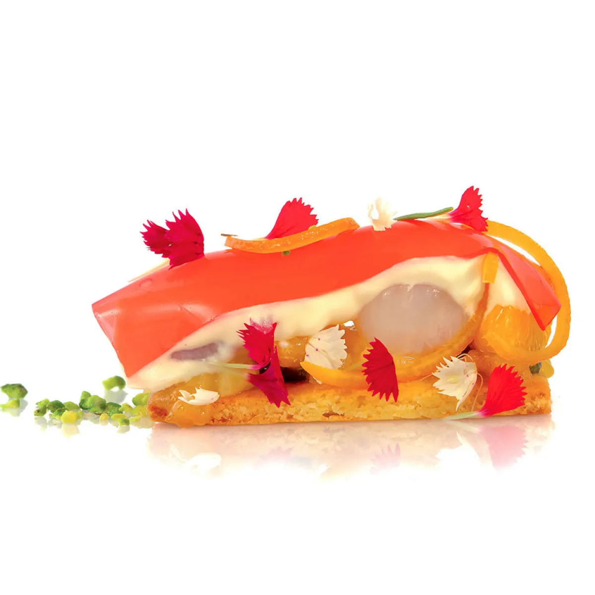 Online Sosa Rundergelatine 750g