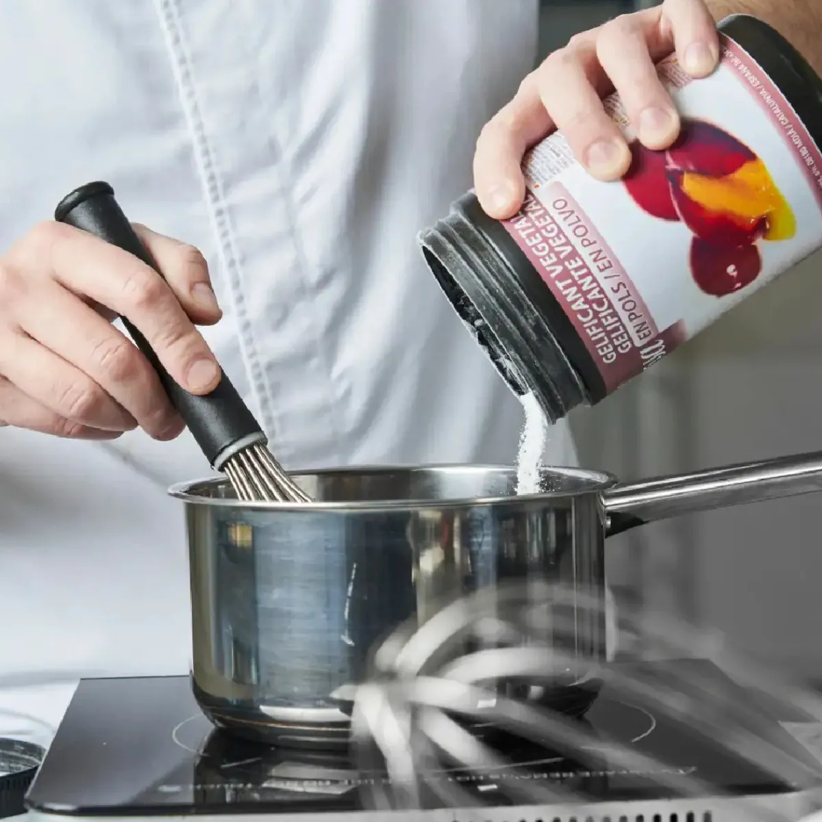 Best Sosa Vegetal 500g