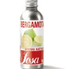 Sale Sosa Vloeibaar Aroma Bergamot 50g