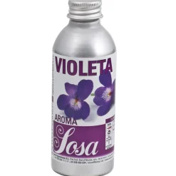 Discount Sosa Vloeibaar Aroma Viool 50g