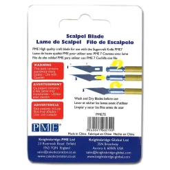 Hot PME Spare scalpel blades Set/5