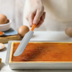 Online Decora Spatel Siliconen Lang 31cm