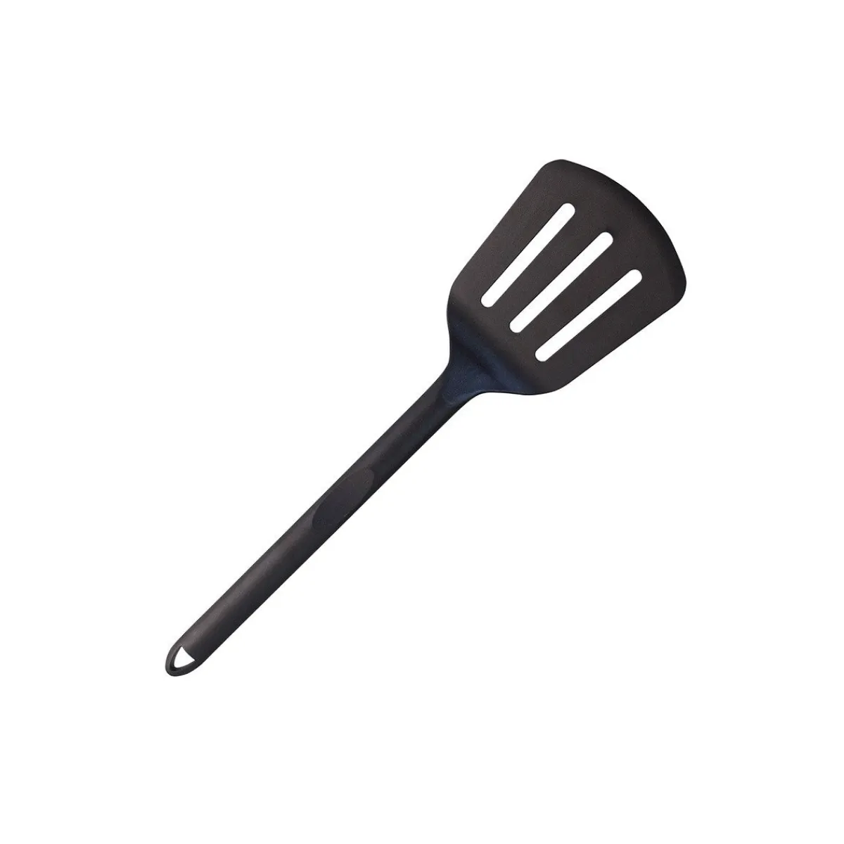 Clearance Overig Spatel Zwart 31x8,5cm