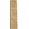 Best Overig Speculaasplank Holland (3x) 8,5x7cm.