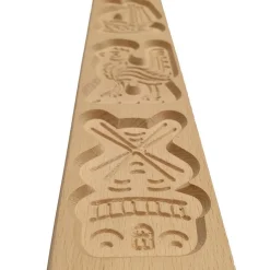 Best Overig Speculaasplank Holland (3x) 8,5x7cm.