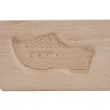 Best Overig Speculaasplank Klomp 12x6cm.