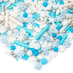 New Happy Sprinkles Sprinkles Baby It's Cold Outside 90g