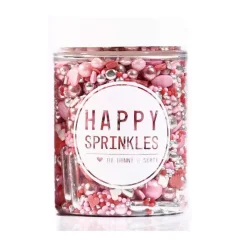Best Happy Sprinkles Sprinkles Be Mine 90g