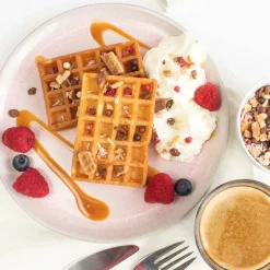 Clearance Happy Sprinkles Sprinkles Berrylicious Coco Twist Topping 40g**