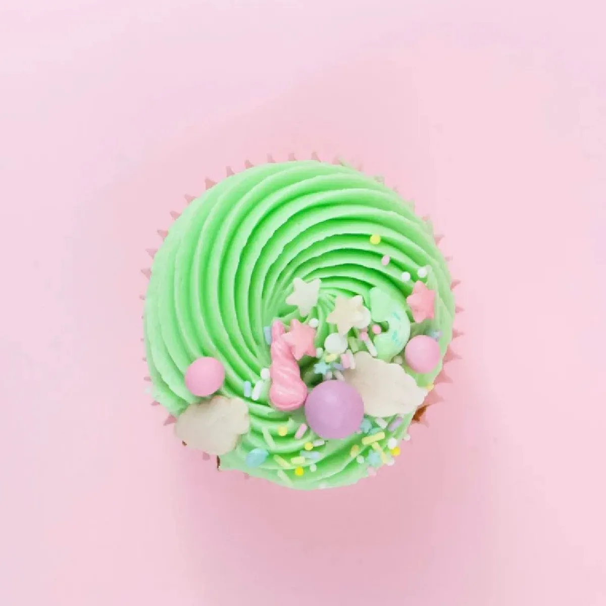 New Happy Sprinkles Sprinkles But First Unicorns 500g