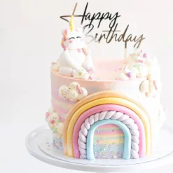 New Happy Sprinkles Sprinkles But First Unicorns 500g