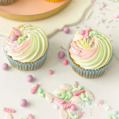 New Happy Sprinkles Sprinkles But First Unicorns 500g