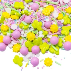 Online Happy Sprinkles Sprinkles Cactus Fiesta 90g**