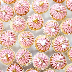 Discount Happy Sprinkles Sprinkles Champagne Shower 500g