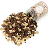 Outlet Happy Sprinkles Sprinkles Choco Heaven Topping 75g