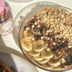 Outlet Happy Sprinkles Sprinkles Choco Heaven Topping 75g