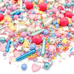 Sale Happy Sprinkles Sprinkles Colour Up 90g