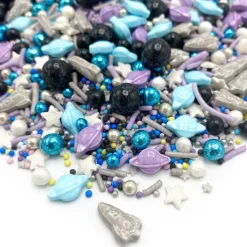 Discount Happy Sprinkles Sprinkles Cosmic Galaxy 90g