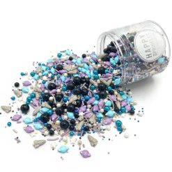 Discount Happy Sprinkles Sprinkles Cosmic Galaxy 180g