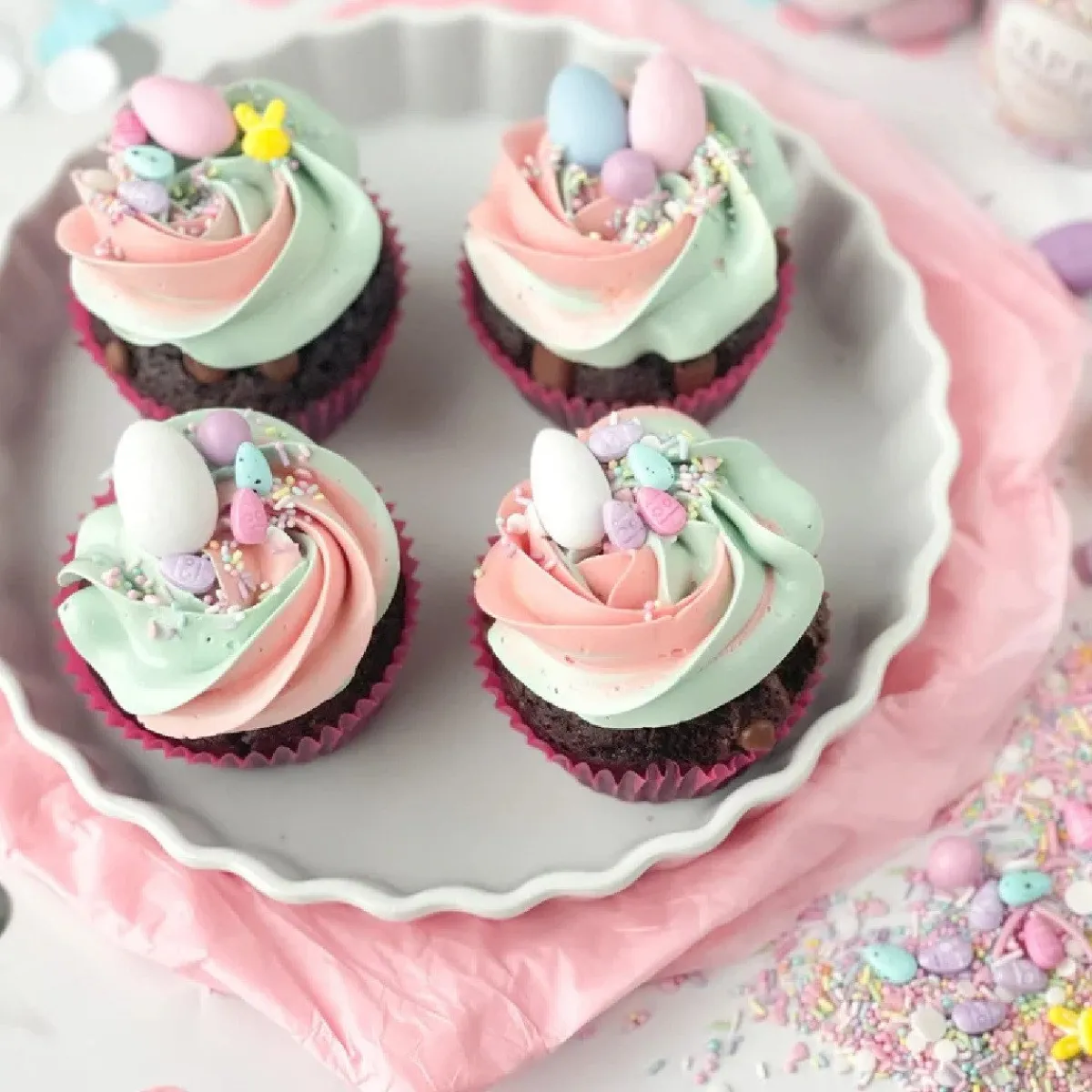 Best Happy Sprinkles Sprinkles Don't Worry Be Hoppy 180g