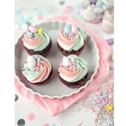 Clearance Happy Sprinkles Sprinkles Don't Worry Be Hoppy 90g