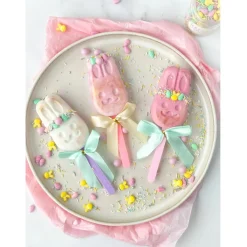 Clearance Happy Sprinkles Sprinkles Don't Worry Be Hoppy 90g