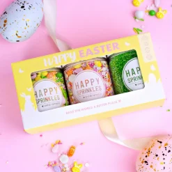 Best Happy Sprinkles Sprinkles Easter Classic Set/3