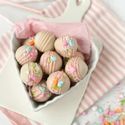 Outlet Happy Sprinkles Sprinkles Easter Favorite Set/3