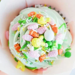 Outlet Happy Sprinkles Sprinkles Easter Favorite Set/3