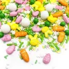 New Happy Sprinkles Sprinkles Easter Hopp 180g