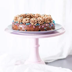 Best Happy Sprinkles Sprinkles Flamingo Fiesta Vegan 90g