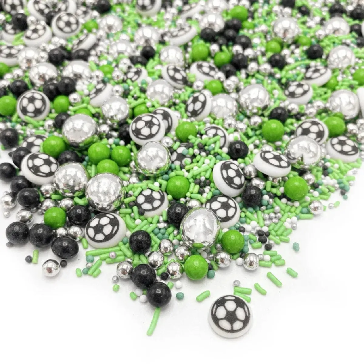 Happy Sprinkles Sprinkles Football Champion 500g