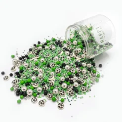 Outlet Happy Sprinkles Sprinkles Football Champion 90g