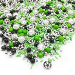 Outlet Happy Sprinkles Sprinkles Football Champion 90g