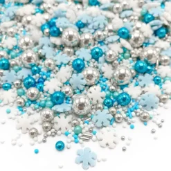 Outlet Happy Sprinkles Sprinkles Frost Queen 180g