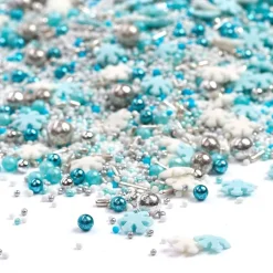 New Happy Sprinkles Sprinkles Frost Queen 90g