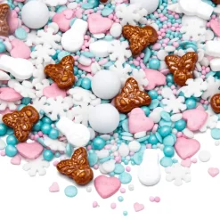 Happy Sprinkles Sprinkles Frosty Magic 90g