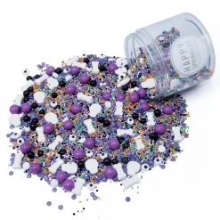 Online Sprinkles Funky Halloween 90g