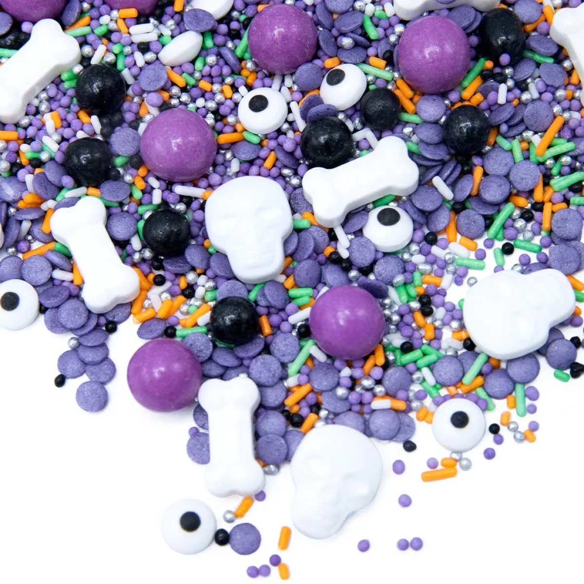 Online Sprinkles Funky Halloween 90g