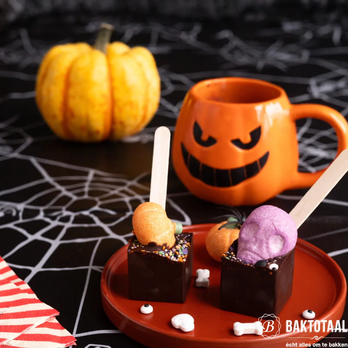 Online Sprinkles Funky Halloween 90g