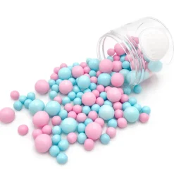 Clearance Happy Sprinkles Sprinkles Girl Or Boy?! Choco Crunch 160g