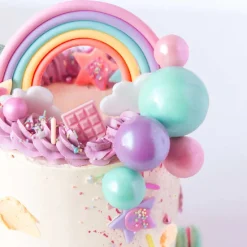 Best Happy Sprinkles Sprinkles Happy Birthday Set/3