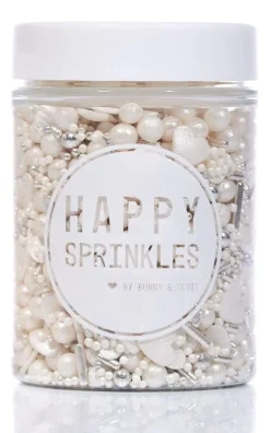 New Happy Sprinkles Sprinkles Happy Ever After 90g